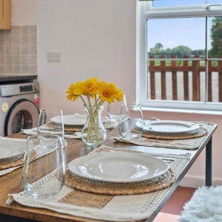 Apartament Tranquil Retreat In Heart Of Somerset Countryside Highbridge Zewnętrze zdjęcie