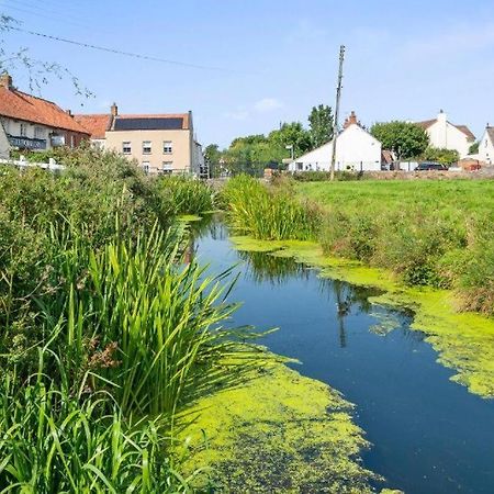 Apartament Tranquil Retreat In Heart Of Somerset Countryside Highbridge Zewnętrze zdjęcie
