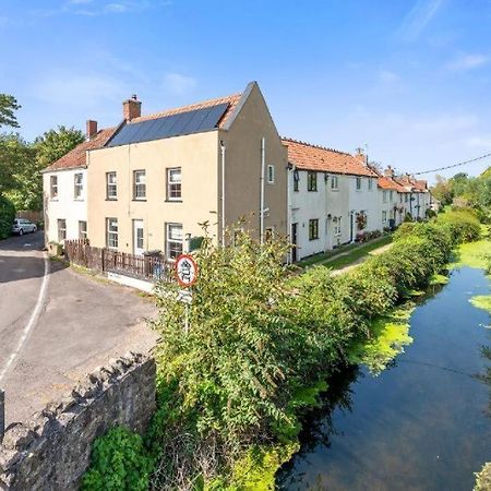 Apartament Tranquil Retreat In Heart Of Somerset Countryside Highbridge Zewnętrze zdjęcie