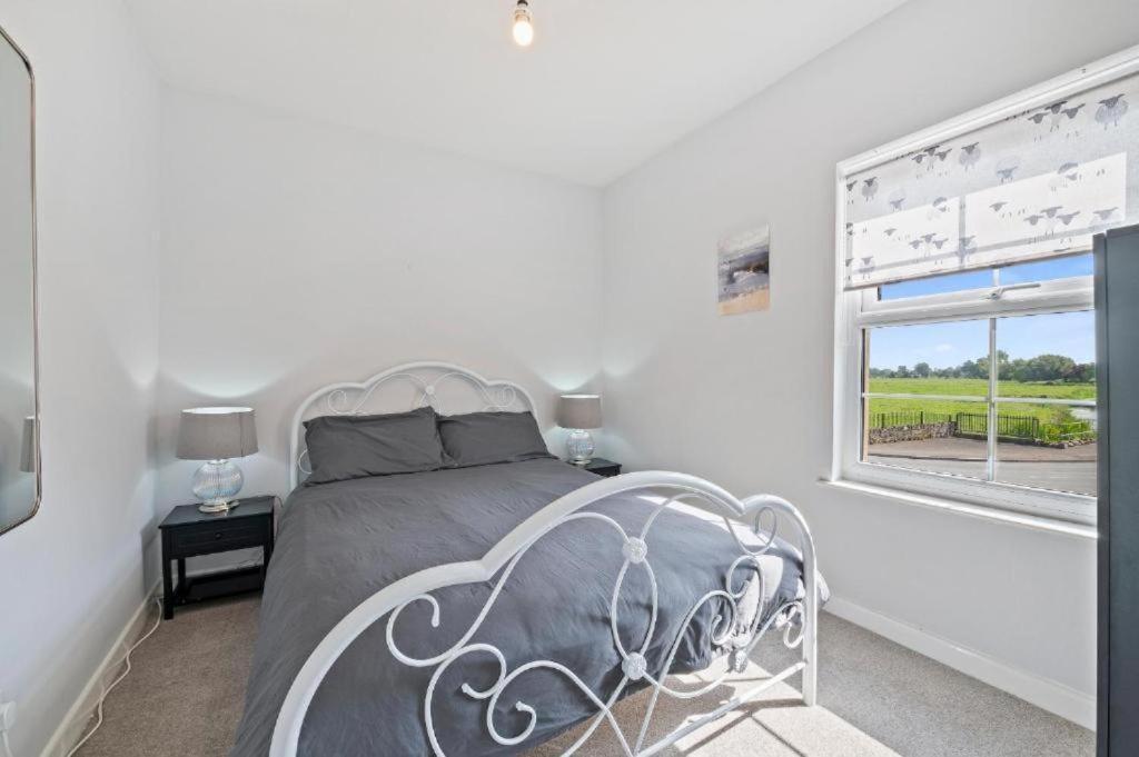 Apartament Tranquil Retreat In Heart Of Somerset Countryside Highbridge Zewnętrze zdjęcie
